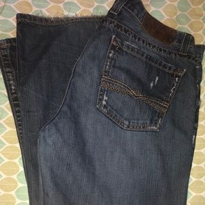 NWOT LUCKY BRAND MEN'S JEANS